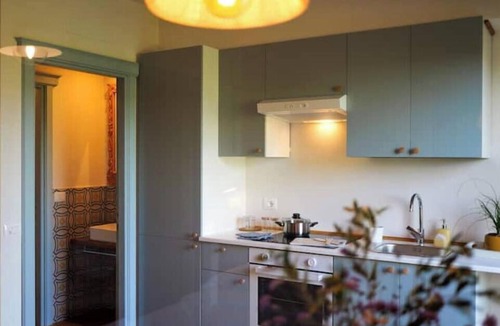 Valfabbrica House | Oltrebosco Fior di Cicoria - Nature, Relaxation & Experiences in Umbria