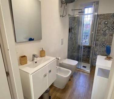 Ladispoli Apartment | Oltremare FRONTE SPIAGGIA