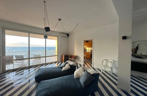 Costa Saracena-Castelluccio House | Oltremare