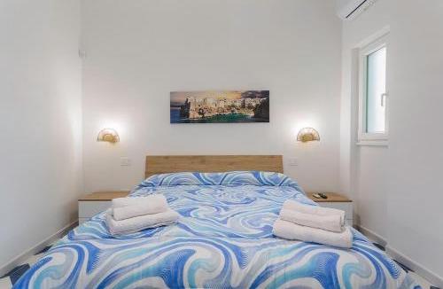 Molfetta House | "Oltremare Lux Apt"- Seaview in the center & FREE Street Parking