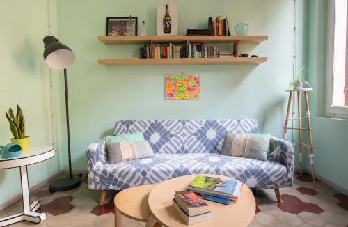 Oltretorrente Apartment | Oltretorrente 15