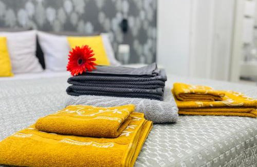 Camilluccia Bed & Breakfast | Olympic Suite Roma