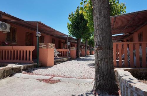 Ardea Other | Onda Camping Village