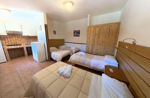 Ardea Other | Onda Camping Village