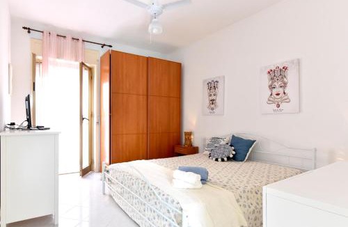 San Leone Apartment | ONDA MARINA