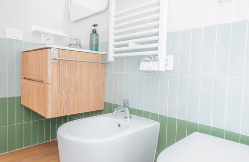 Civitavecchia Apartment | One Bedroom Apartment
