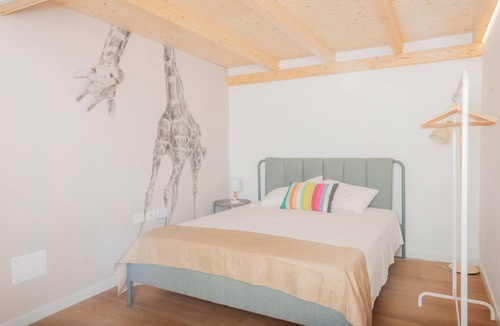 Civitavecchia Apartment | One Bedroom Apartment