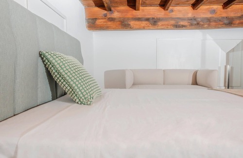Civitavecchia Apartment | One Bedroom Apartment