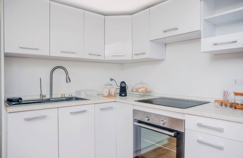 Civitavecchia Apartment | One Bedroom Apartment