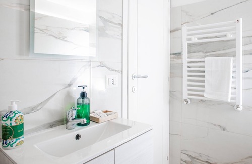 Civitavecchia Apartment | One Bedroom Apartment