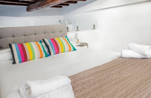 Civitavecchia Apartment | One Bedroom Apartment