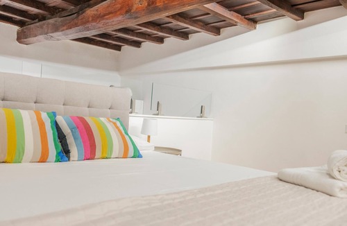 Civitavecchia Apartment | One Bedroom Apartment