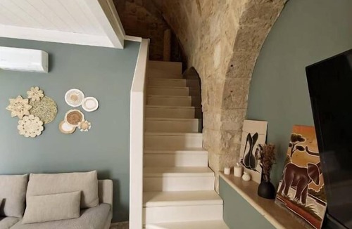 Giovinazzo Apartment | One Bedroom Apartment