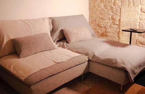 Giovinazzo Apartment | One Bedroom Apartment