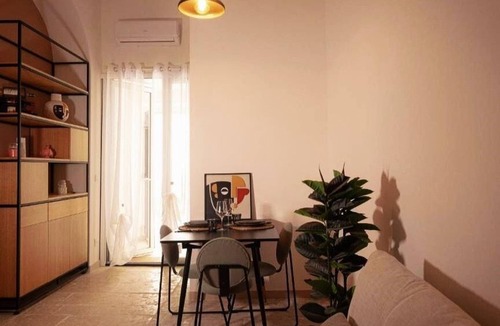 Giovinazzo Apartment | One Bedroom Apartment