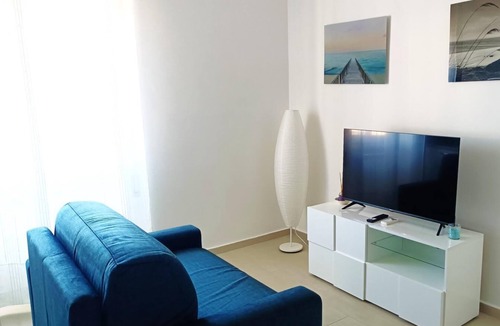 Terracina Apartment | One Bedroom Apartment