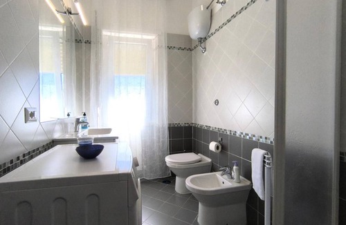 Terracina Apartment | One Bedroom Apartment
