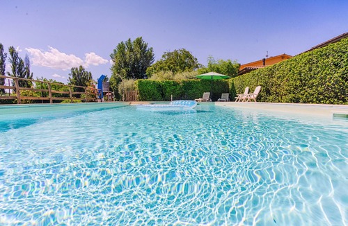 Santa Maria degli Angeli Apartment | One Bedroom Apartment for 2/4 people (Gemini)