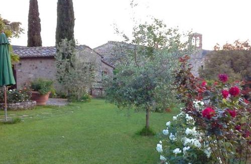 Palazzina Apartment | One bedroom apartment with wifi at Siena