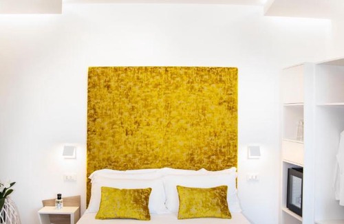 Bellariva Hotel | One Design Hotel