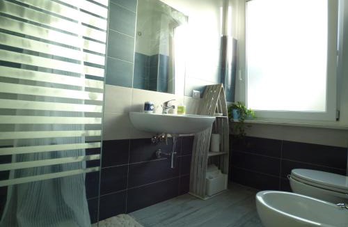 Fregenae Bed & Breakfast | One More Night