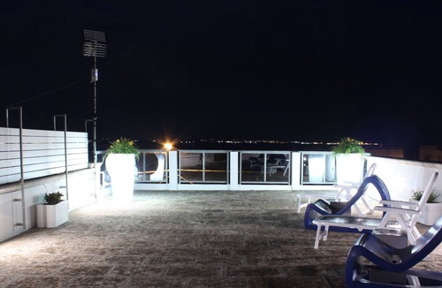 Santa Caterina House | ONLY 50 METERS FROM THE SEA ...