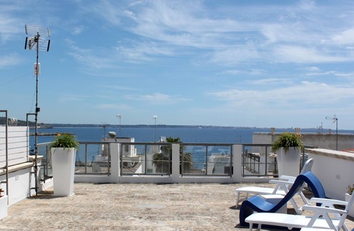 Santa Caterina House | ONLY 50 METERS FROM THE SEA ...
