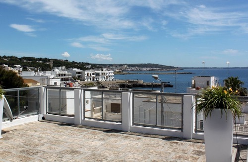 Santa Caterina House | ONLY 50 METERS FROM THE SEA ...