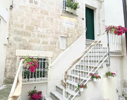 Altamura Apartment | Opera Prima Apartment and Room