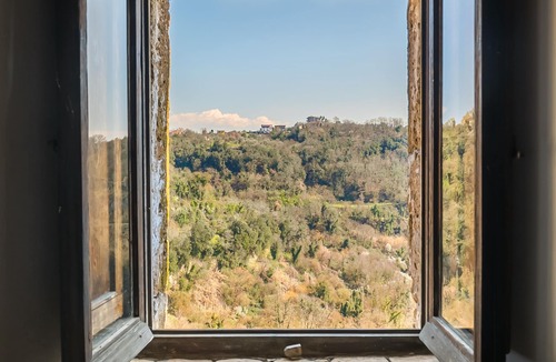 Mazzano Romano House | Opera Suites - The Path to Happiness
