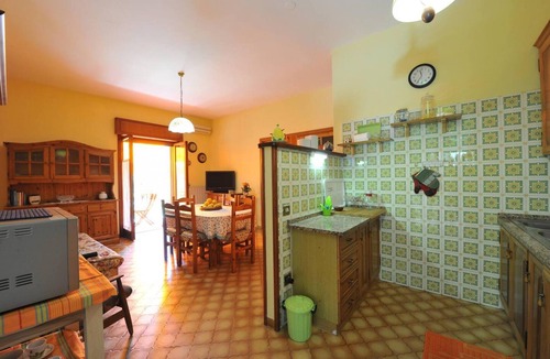 Sant'Agnello House | Orange Dreams in Sant Agnello