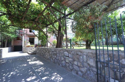 Sant'Agnello House | Orange Dreams in Sant Agnello