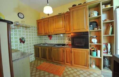 Sant'Agnello House | Orange Dreams