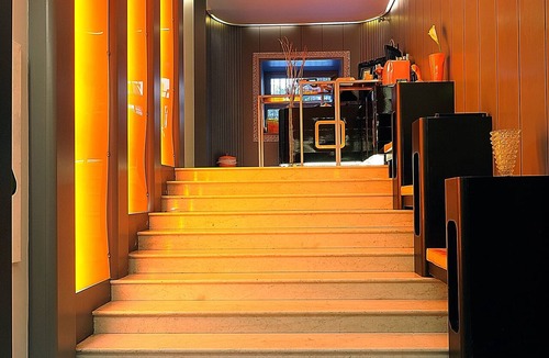 Vatican Hotel | Orange Hotel