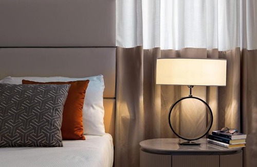 Prati Hotel | Orazio Palace Hotel