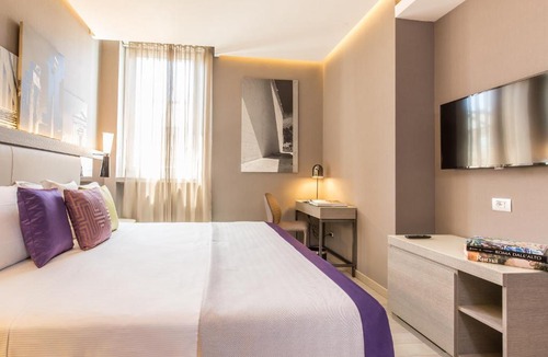 Prati Hotel | Orazio Palace Hotel