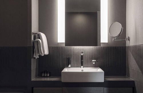 Prati Hotel | Orazio Palace Hotel