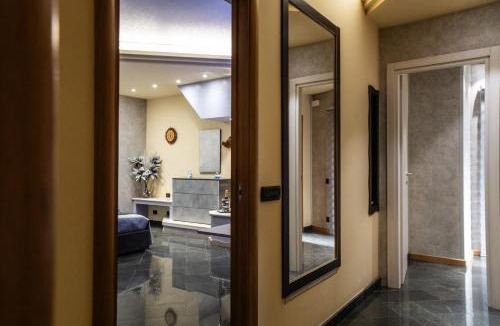 San Giovanni la Punta Apartment | Orchidea Catania