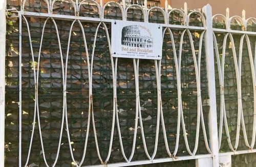 Quartiere XXVII Primavalle Apartment | Oreglia house