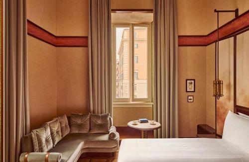 Rione IX Pigna Hotel | Orient Express La Minerva