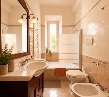 Torre Angela Apartment | Orpheus residence