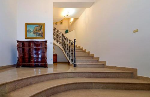 Luco dei Marsi Apartment | Orsini: tre camere da letto, 2 bagni