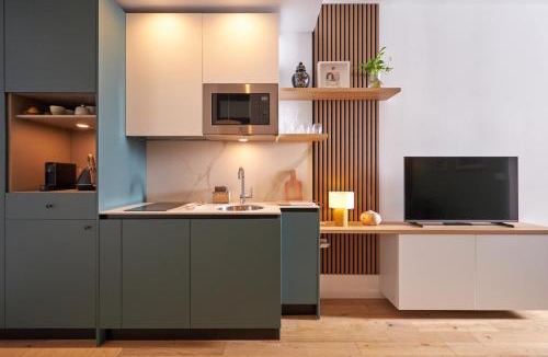Fossolo House | Orti29 - Luxury Stay Bologna