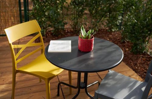 Fossolo House | Orti29 - Luxury Stay Bologna