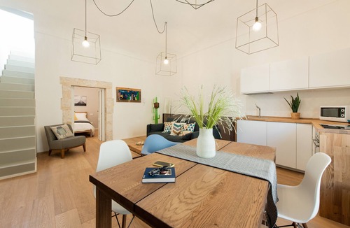 Ortygia House | Ortigia Suite Giudecca
