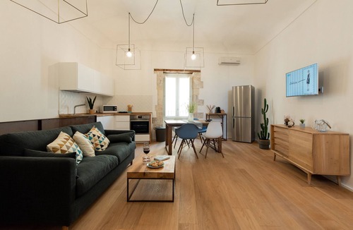 Ortygia House | Ortigia Suite Giudecca