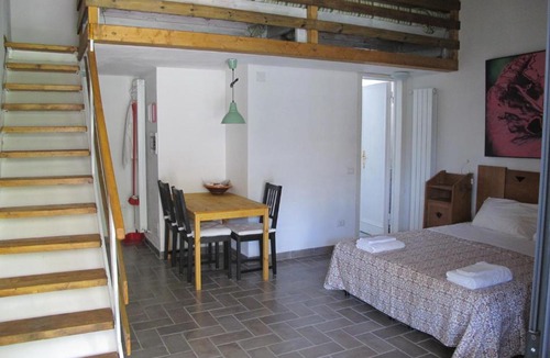 Marta House | Orto delle Fate