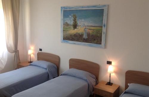 Historic Center Hotel | Ospitalità San Tommaso d'Aquino