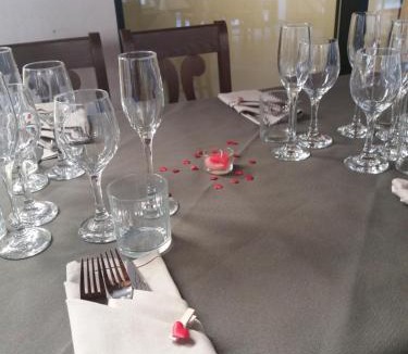 Farnese Hotel | ostello ortensi