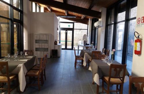 Farnese Hotel | ostello ortensi